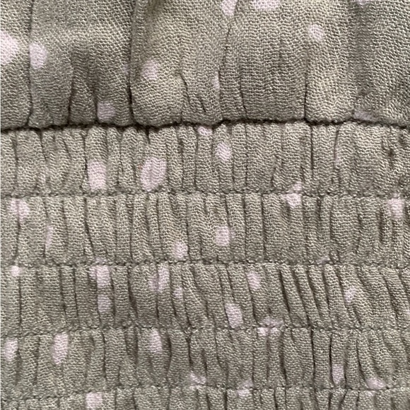 Halter Top - Picture 2 of 4